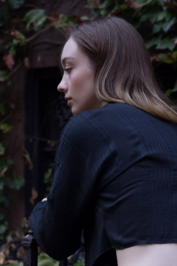 Caitlin King
